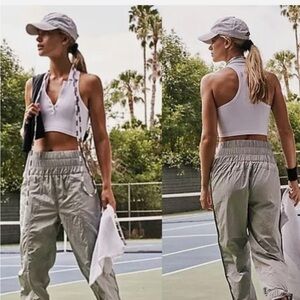 Free people way home  Jogger Pants